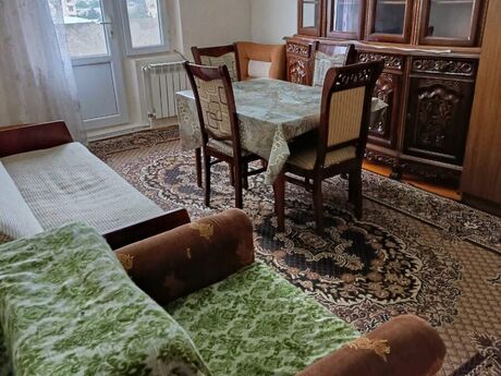 Elan №6172426 - Bakı, Əhmədli m., 2 otaqlı, 55 m², 8/9 mərtəbə