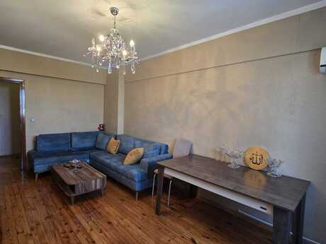 Elan №6172459 - Bakı, İnşaatçılar m., 4 otaqlı, 120 m², 6/16 mərtəbə