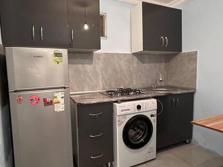 Elan №6172487 - Bakı, Binəqədi r., 1 otaqlı, 30 m²