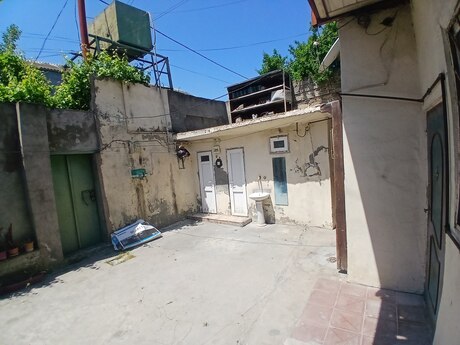 пос. Ени Ясамал