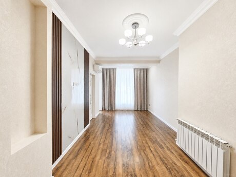 Elan №6172498 - Bakı, İnşaatçılar m., 3 otaqlı, 100 m², 8/16 mərtəbə