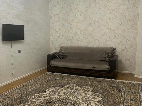 Elan №6172506 - Bakı, Yasamal r., 2 otaqlı, 67 m², 9/16 mərtəbə