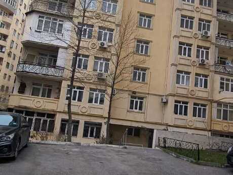 Объявление №6172510 - Баку, м. Иншаатчылар, 2-комн., 86 м², 7/10 этаж