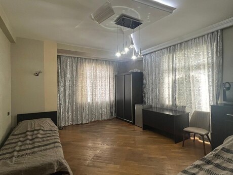 3-комнатная квартира, 158 м², Nərimanov: 410 000 ₼ 5