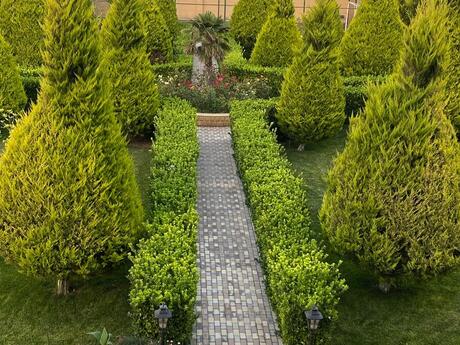 8 otaqlı həyət evi, 1 000 m², Bilgəh: 2 500 000 ₼ 2