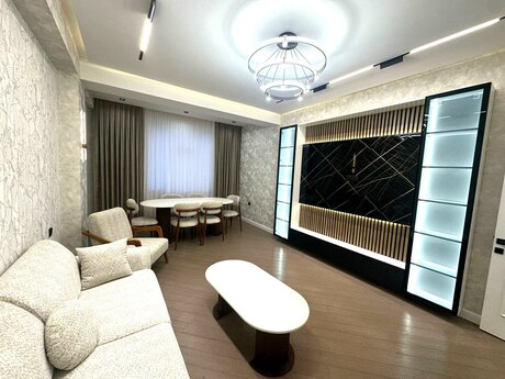 Elan №6172515 - Bakı, Gənclik m., 3 otaqlı, 115 m², 14/17 mərtəbə