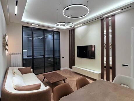 2 otaqlı mənzil, 70 m², Renessans Palace: 335 000 ₼ 3