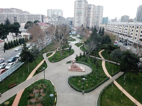 Elan №6170788 - Bakı, 8-ci mikrorayon q., 2 otaqlı, 40 m², 4/9 mərtəbə