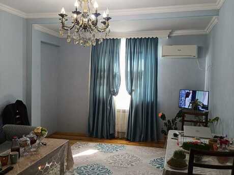 Объявление №6172582 - Баку, пос. Масазыр, 3-комн., 75 м², 6/6 этаж