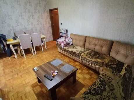 Объявление №6172599 - Баку, пос. 8-й мкр, 2-комн., 70 м², 2/9 этаж
