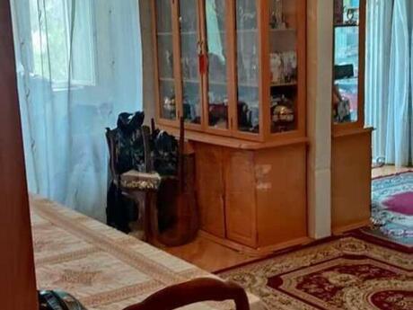 Elan №6087812 - Bakı, Nərimanov r., 5 otaqlı, 120 m², 5/9 mərtəbə