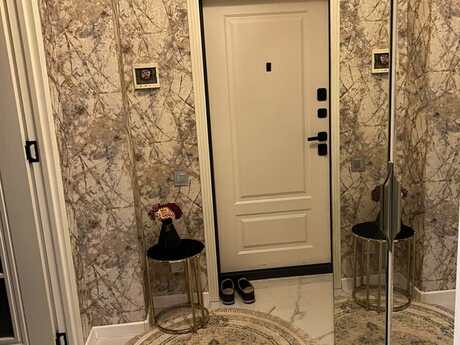 1 otaqlı mənzil, 54 m², Xalqlar Dostluğu: 170 000 ₼ 5