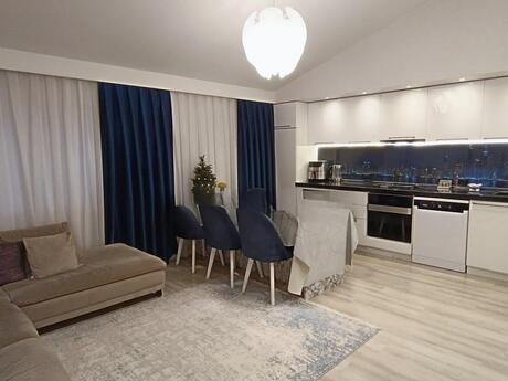 Elan №6172596 - Bakı, Bayıl q., 3 otaqlı, 70 m², 6/6 mərtəbə