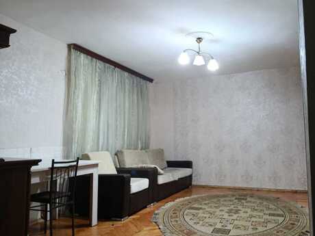 Объявление №6172624 - Баку, м. Иншаатчылар, 1-комн., 35 м², 4/5 этаж
