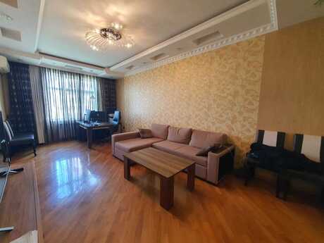 Объявление №6172601 - Баку, Наримановский  р., 2-комн., 80 м², 10/18 этаж
