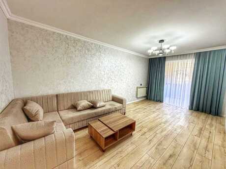 2 otaqlı köhnə tikili - Xalqlar Dostluğu m. - 40 m²
