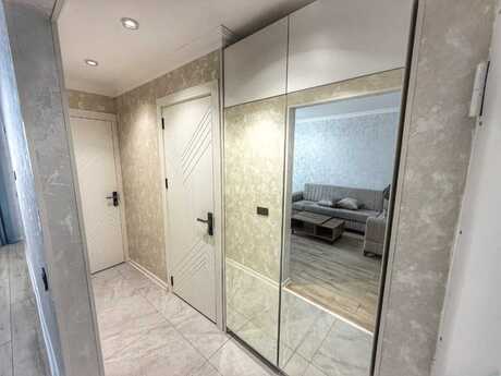 2 otaqlı köhnə tikili - Xalqlar Dostluğu m. - 40 m²