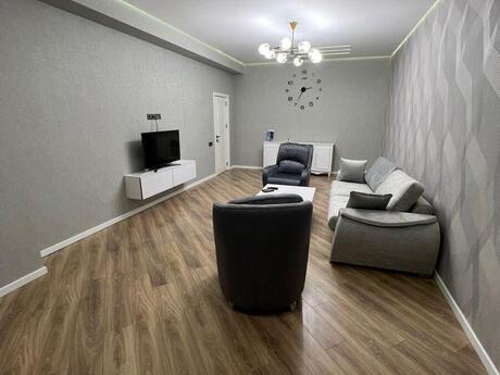 Объявление №6172606 - Баку, Сабаильский р., 2-комн., 100 м², 12/16 этаж