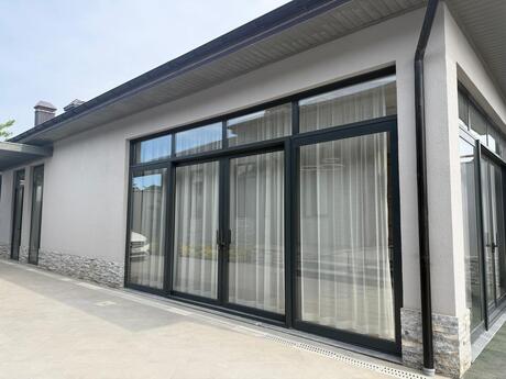 5 otaqlı həyət evi, 400 m², Bilgəh: 750 000 ₼ 5