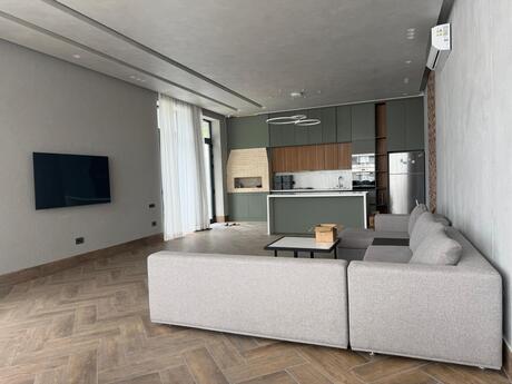 5 otaqlı həyət evi, 400 m², Bilgəh: 750 000 ₼ 4
