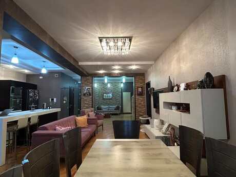3 otaqlı mənzil, 135 m², İnşaatçılar: 255 000 ₼ 5