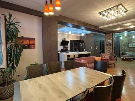 3 otaqlı mənzil, 135 m², İnşaatçılar: 255 000 ₼ 4