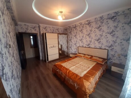 Elan №6172630 - Bakı, Əhmədli m., 2 otaqlı, 90 m², 10/17 mərtəbə