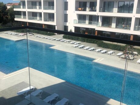 Elan №6172645 - Bakı, Sea Breeze q., 3 otaqlı, 100 m², 2/6 mərtəbə