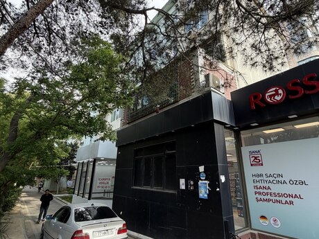 Elan №6172678 - Bakı, Memar Əcəmi m., 3 otaqlı, 58 m², 4/5 mərtəbə