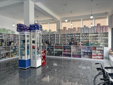 Объявление №6172717 - Баку, пос. Ени Ясамал, 172 м²