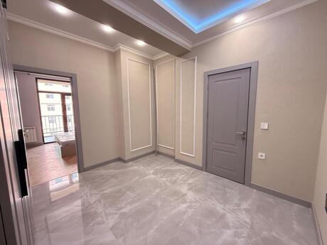 Elan №6172742 - Bakı, Dərnəgül m., 2 otaqlı, 56 m², 8/14 mərtəbə