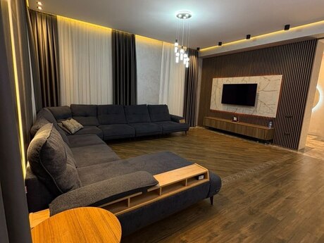 8 otaqlı həyət evi, 800 m², Həzi Aslanov: 985 000 ₼ 5