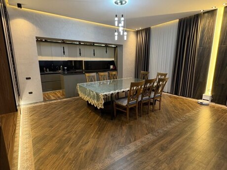 8 otaqlı həyət evi, 800 m², Həzi Aslanov: 985 000 ₼ 3