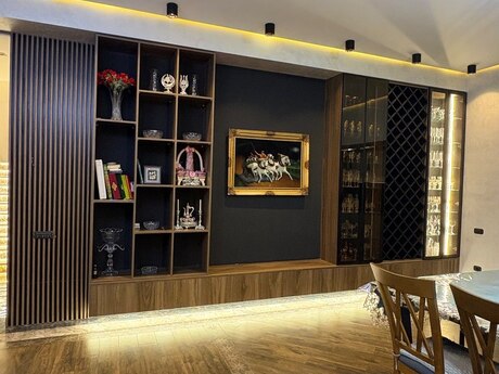 8 otaqlı həyət evi, 800 m², Həzi Aslanov: 985 000 ₼ 4