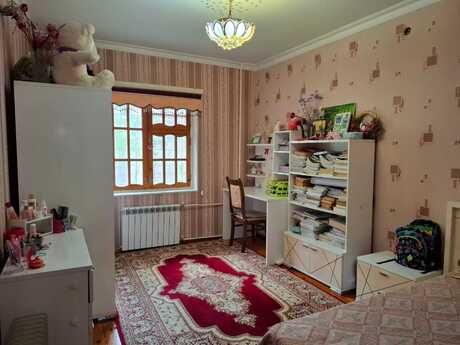 Elan №6172774 - Bakı, İnşaatçılar m., 4 otaqlı, 100 m², 1/9 mərtəbə