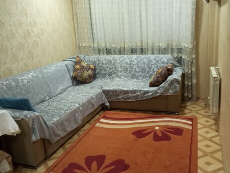 пос. Бакиханова