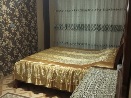 2-room apartment, 75 m², Bakıxanov: 142 000 ₼ 5