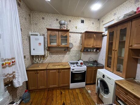 Объявление №6172800 - Баку, м. Нариман Нариманов, 2-комн., 50 м², 3/4 этаж