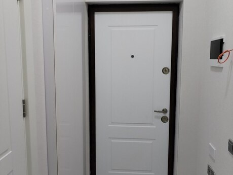 2 otaqlı yeni tikili - Xırdalan - 49.7 m²