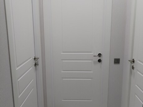 2 otaqlı yeni tikili - Xırdalan - 49.7 m²