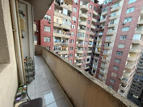 Объявление №6172808 - Баку, м. Иншаатчылар, 2-комн., 55 м², 10/16 этаж