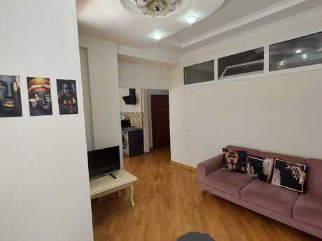 Kirayə 2 otaqlı mənzil, 55 m², Bayıl: 630 ₼/ay 3