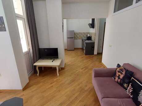 Kirayə 2 otaqlı mənzil, 55 m², Bayıl: 630 ₼/ay 2