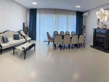 Elan №6172823 - Bakı, 8 Noyabr m., 3 otaqlı, 120 m², 17/18 mərtəbə