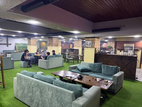 Elan №6172844 - Bakı, Nəsimi m., 480 m²
