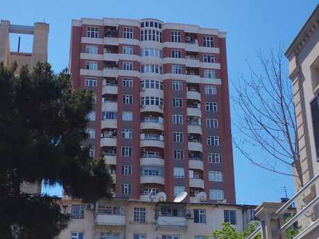 Elan №6172820 - Bakı, Elmlər Akademiyası m., 3 otaqlı, 135 m², 2/17 mərtəbə