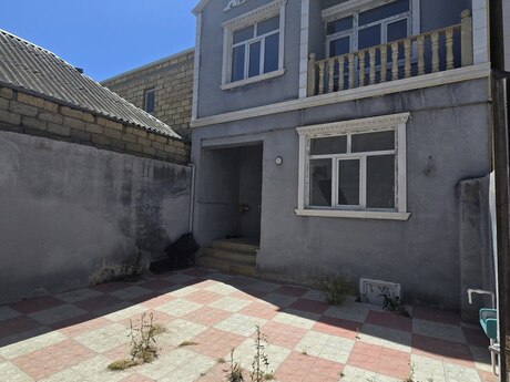 Elan №6172892 - Xırdalan, Xırdalan, 4 otaqlı, 130 m²