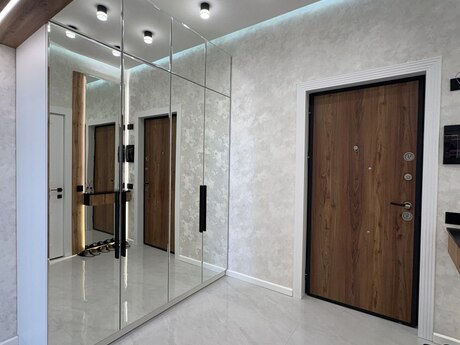 3 otaqlı mənzil, 80 m², Həzi Aslanov: 245 000 ₼ 3