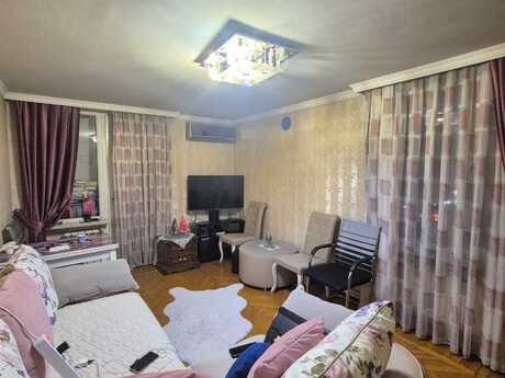 Elan №6172904 - Bakı, Elmlər Akademiyası m., 1 otaqlı, 38 m², 2/5 mərtəbə