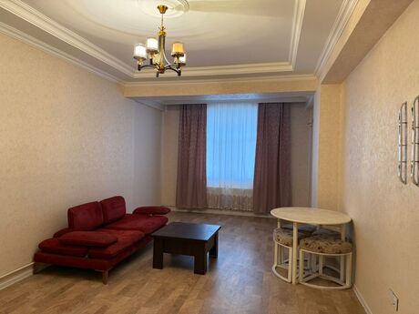 Объявление №6172906 - Баку, м. Ахмедлы, 2-комн., 75 м², 11/16 этаж